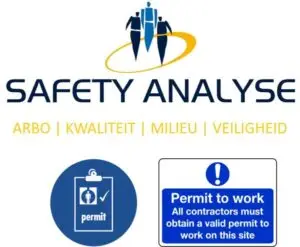 Werkvergunning Permit software