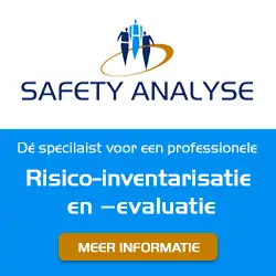 Corona veilig preventiemedewerker