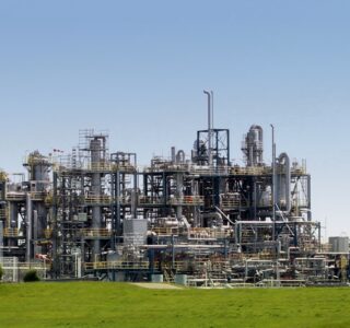 Industrie