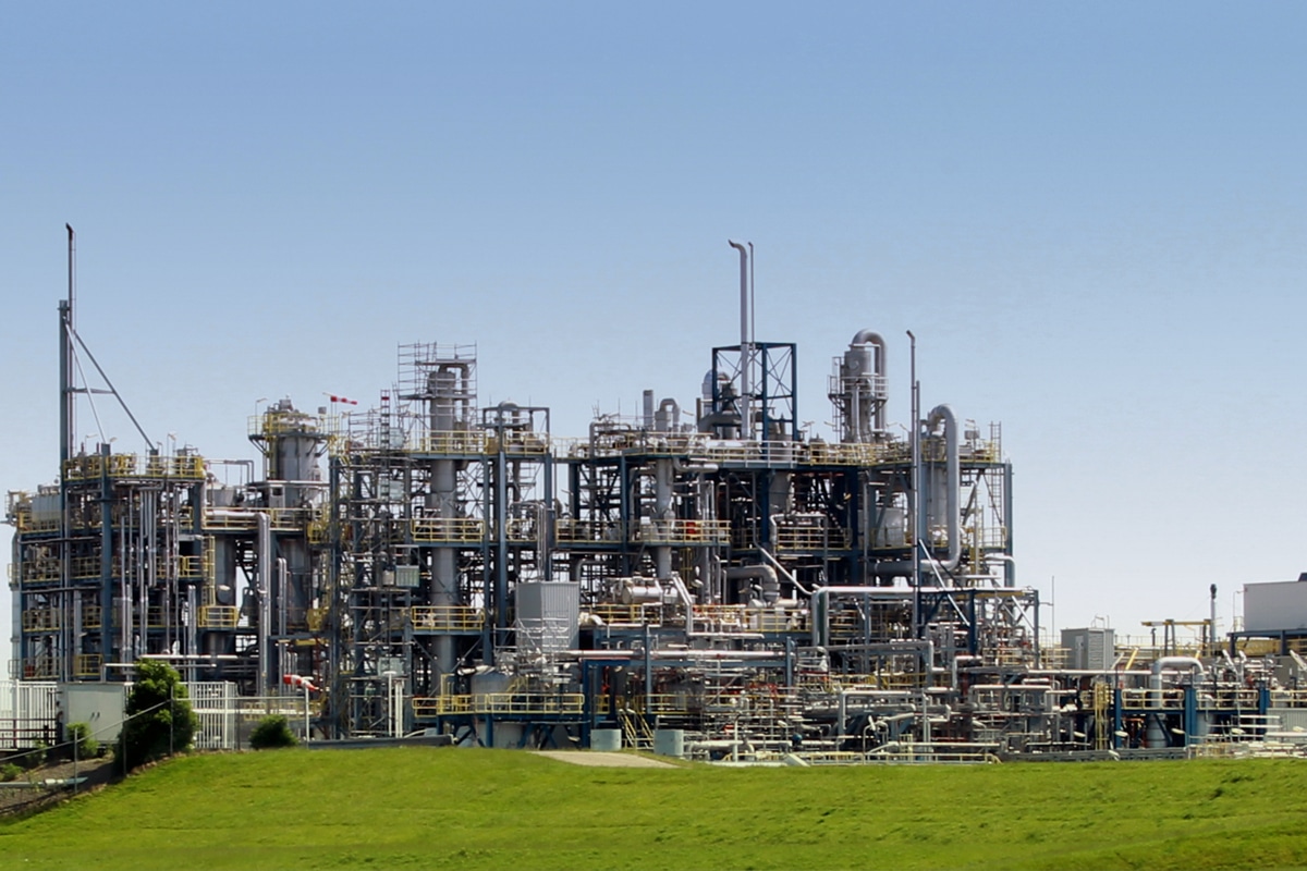 Industrie