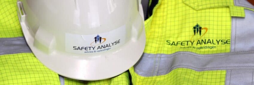 Werkveiligheid is de mentaliteit van Nederland