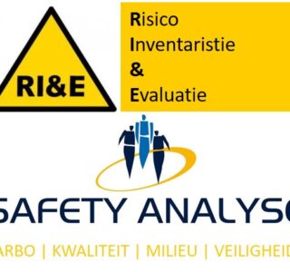 Safety Analyse RI&E Noord Nederland, Groningen, Friesland, Overijssel, Drenthe