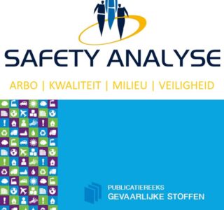 Safety-Analyse-Publicatiereeks-Gevaarlijke-stoffen