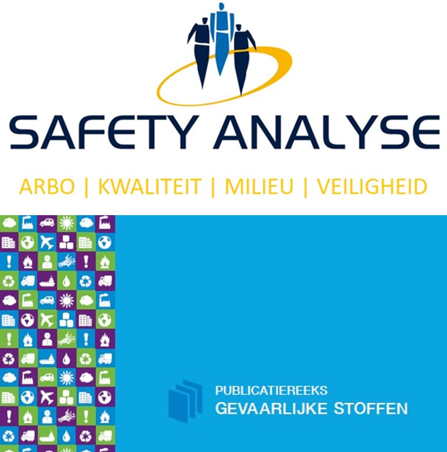 safety analyse publicatiereeks gevaarlijke stoffen safety analyse publicatiereeks gevaarlijke stoffen