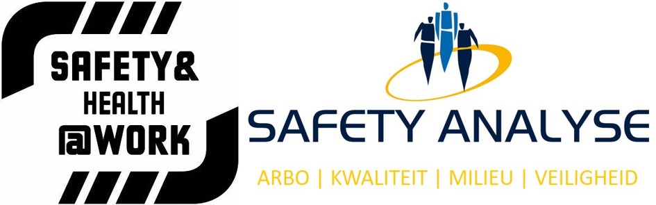 Safety Analyse Health@Safety@Work Health & Safety