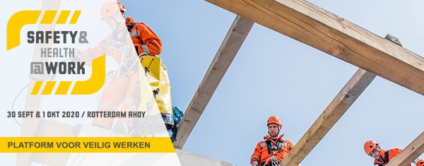 Safety Health @ Work Safety Analyse