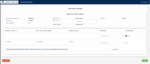 P2W Pro Taak Risico Analyse