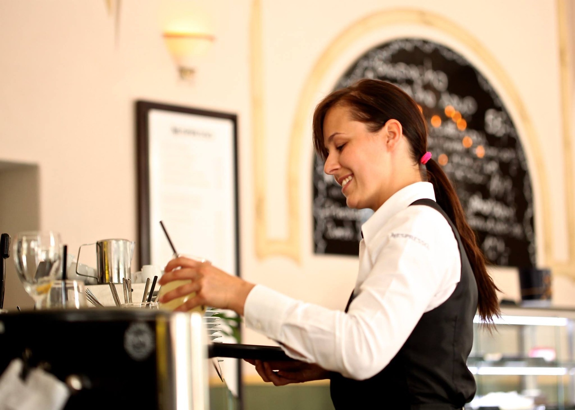Horeca-rie-veiligheid