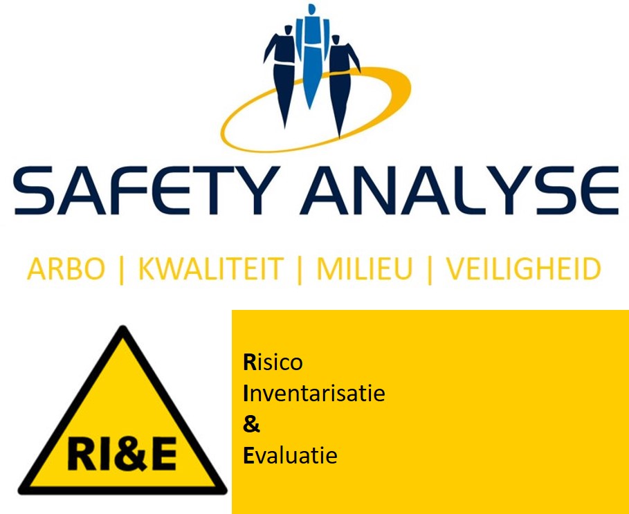 Safety Analyse week van de rie 2023