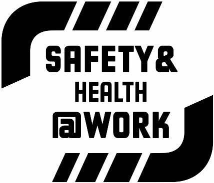 vakbeurs health @work safety analyse